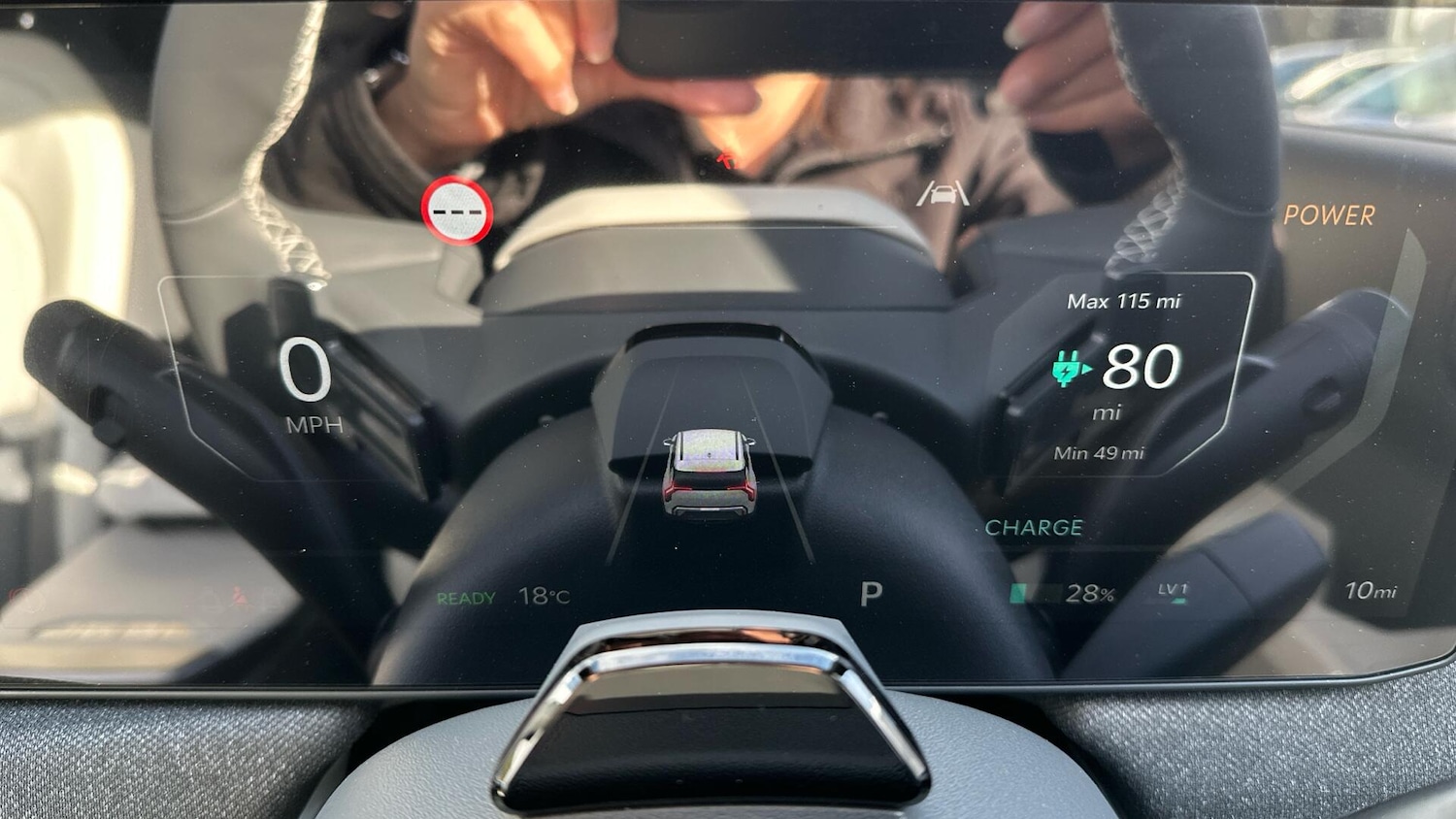 Used Kia EV3 2025 for sale - 76337005: Photo 7