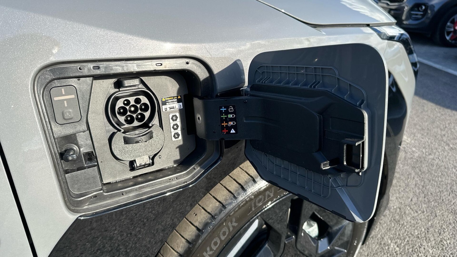 Used Kia EV3 2025 for sale - 76337005: Photo 9