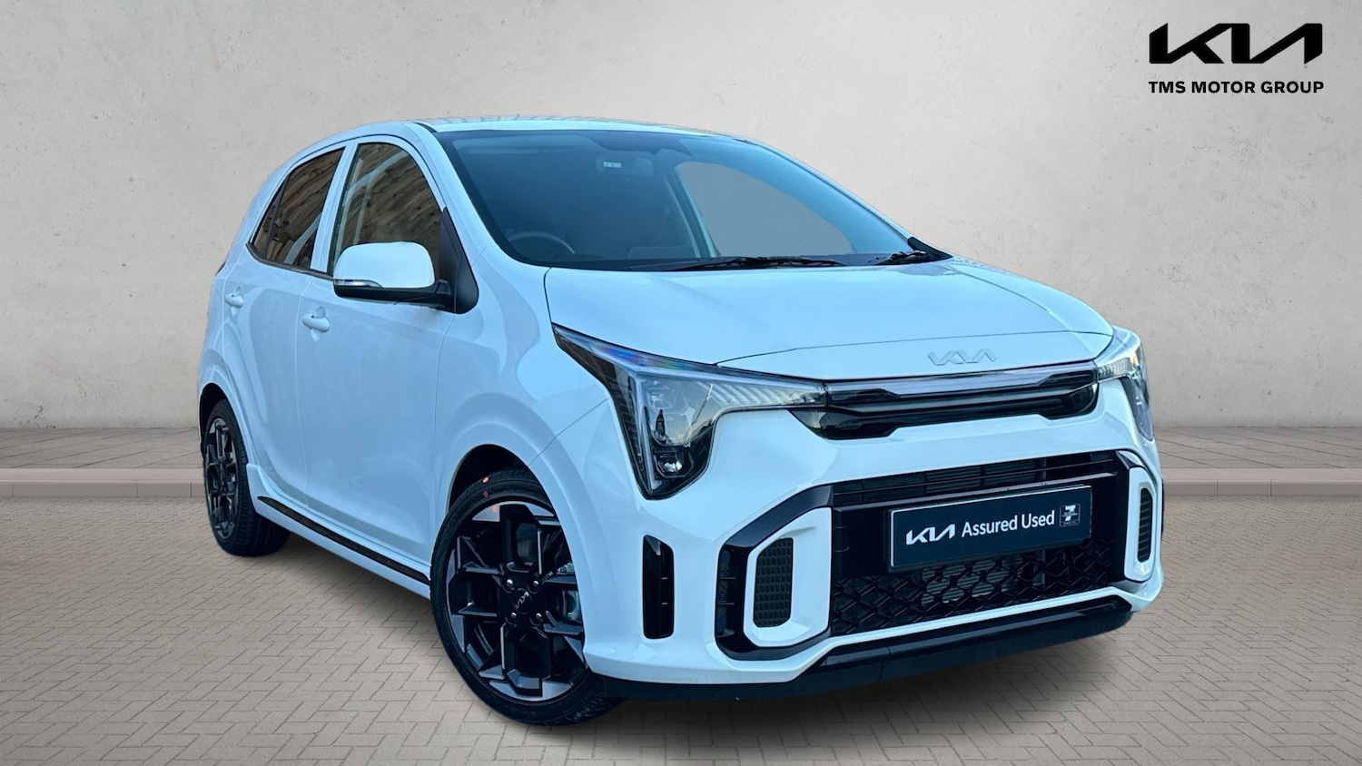 Used Kia Picanto 2025 for sale - 76832358: Photo 1