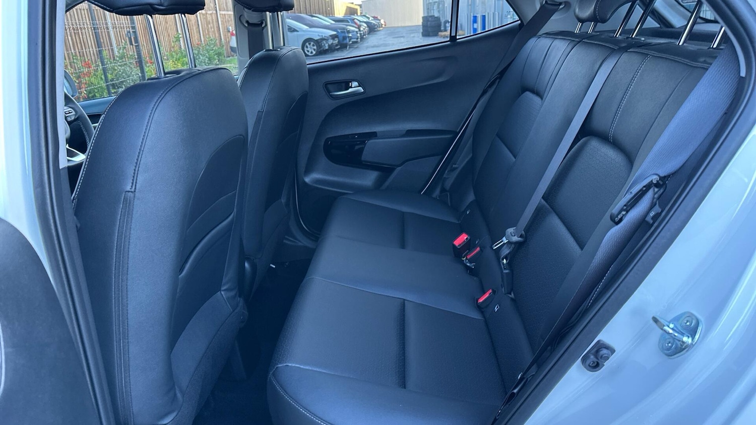 Used Kia Picanto 2025 for sale - 76832358: Photo 12