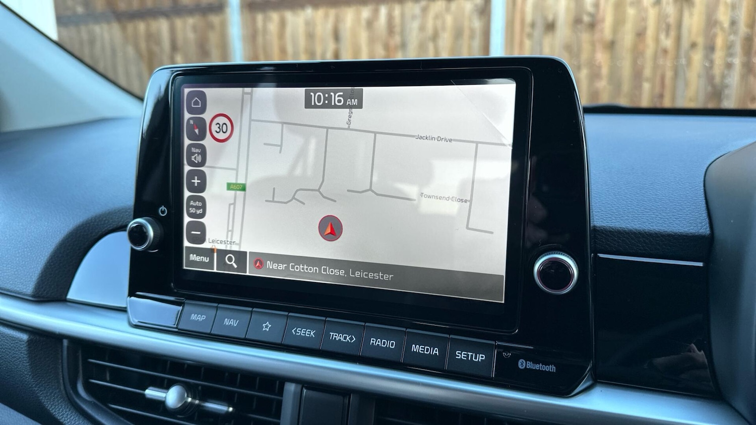 Used Kia Picanto 2025 for sale - 76832358: Photo 13