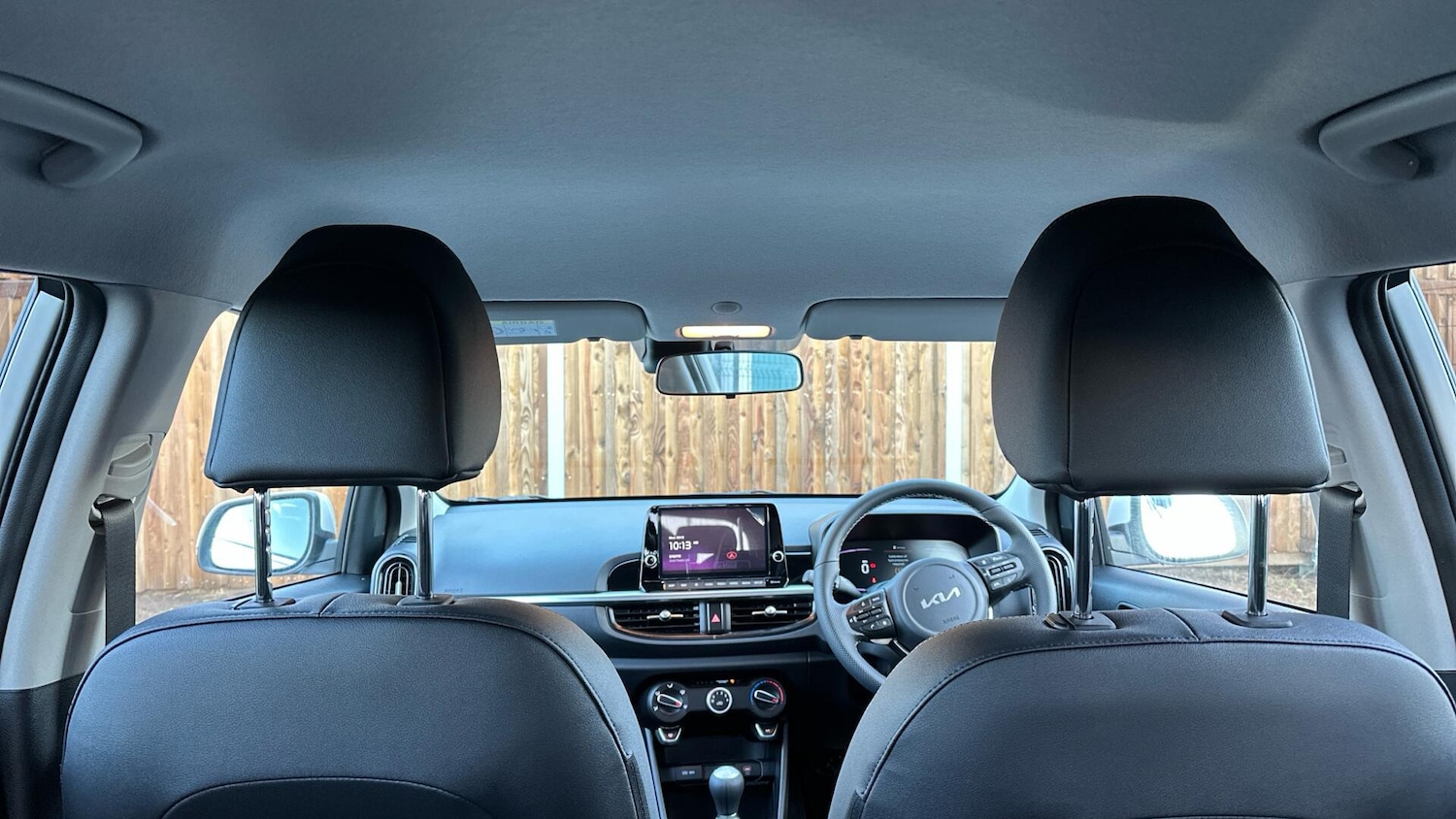 Used Kia Picanto 2025 for sale - 76832358: Photo 14