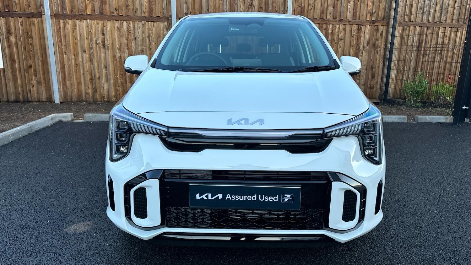 Used Kia Picanto 2025 for sale - 76832358: Photo 15