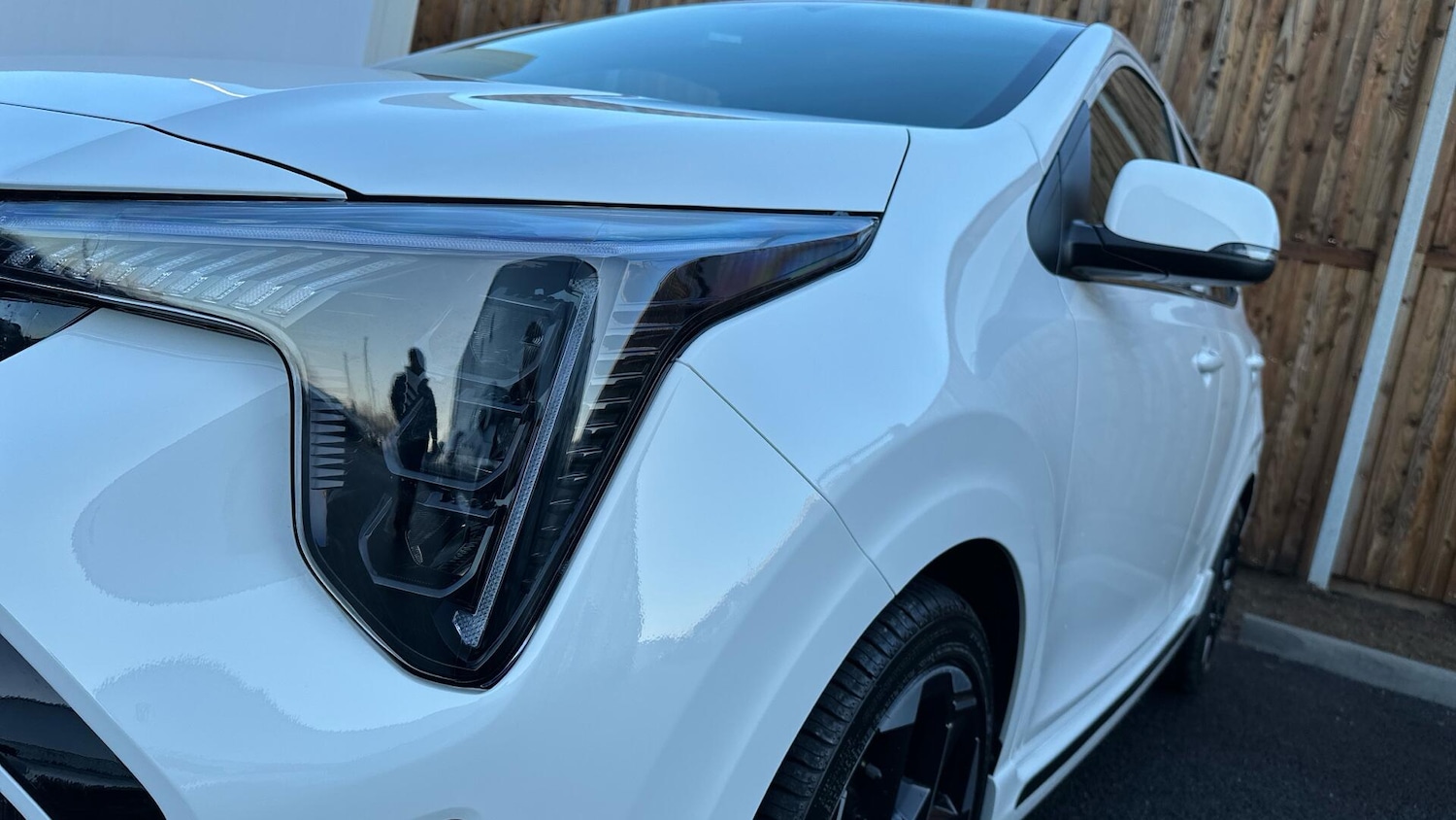 Used Kia Picanto 2025 for sale - 76832358: Photo 16