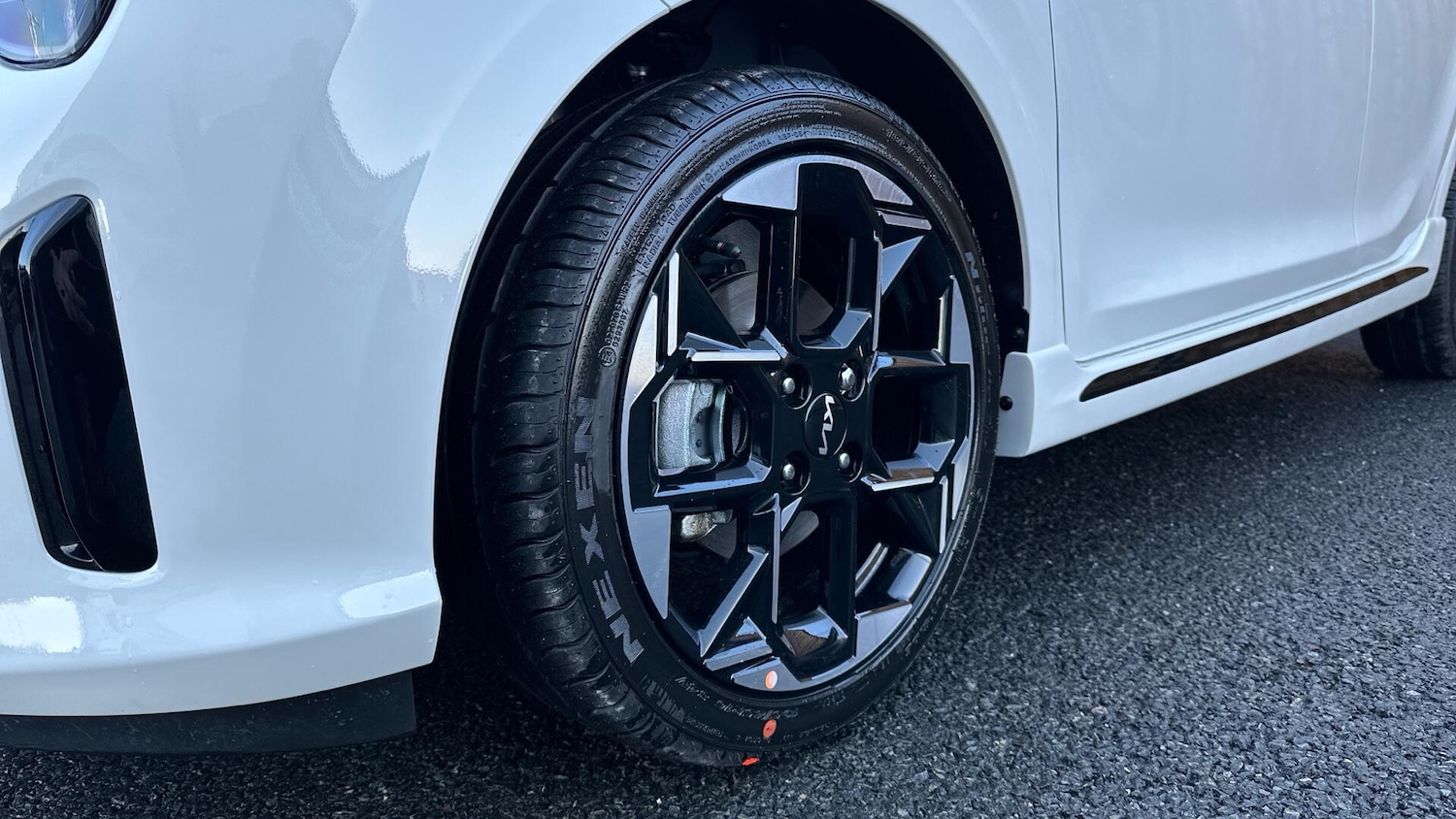 Used Kia Picanto 2025 for sale - 76832358: Photo 18