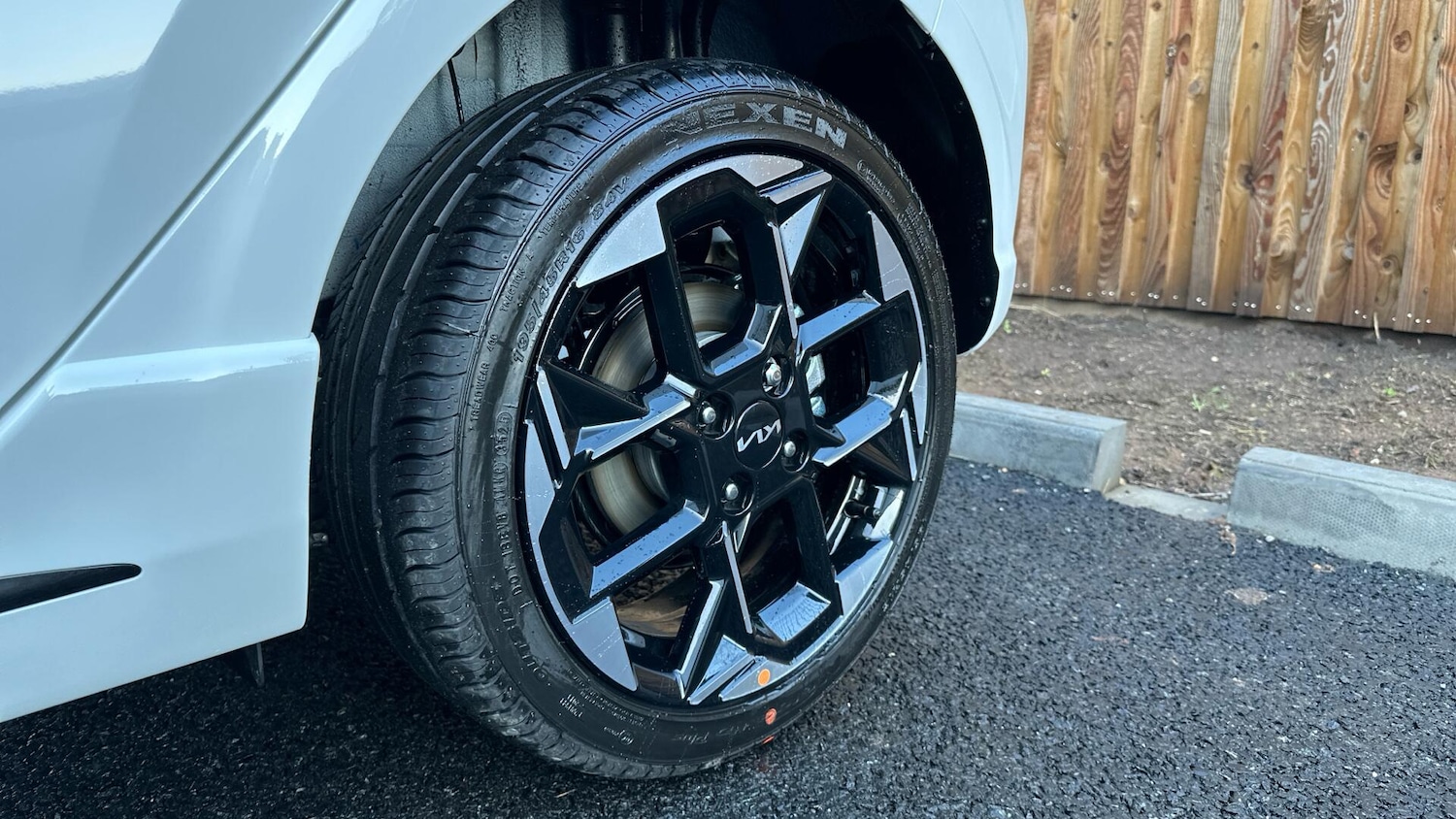 Used Kia Picanto 2025 for sale - 76832358: Photo 19