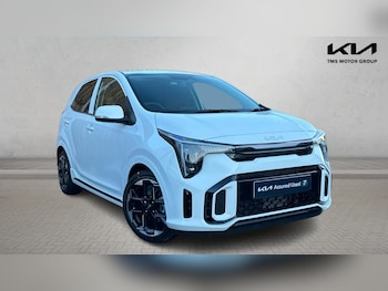Kia - Picanto