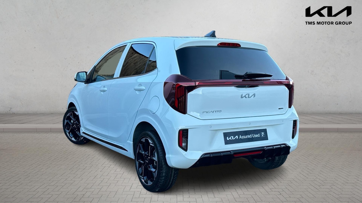 Used Kia Picanto 2025 for sale - 76832358: Photo 2