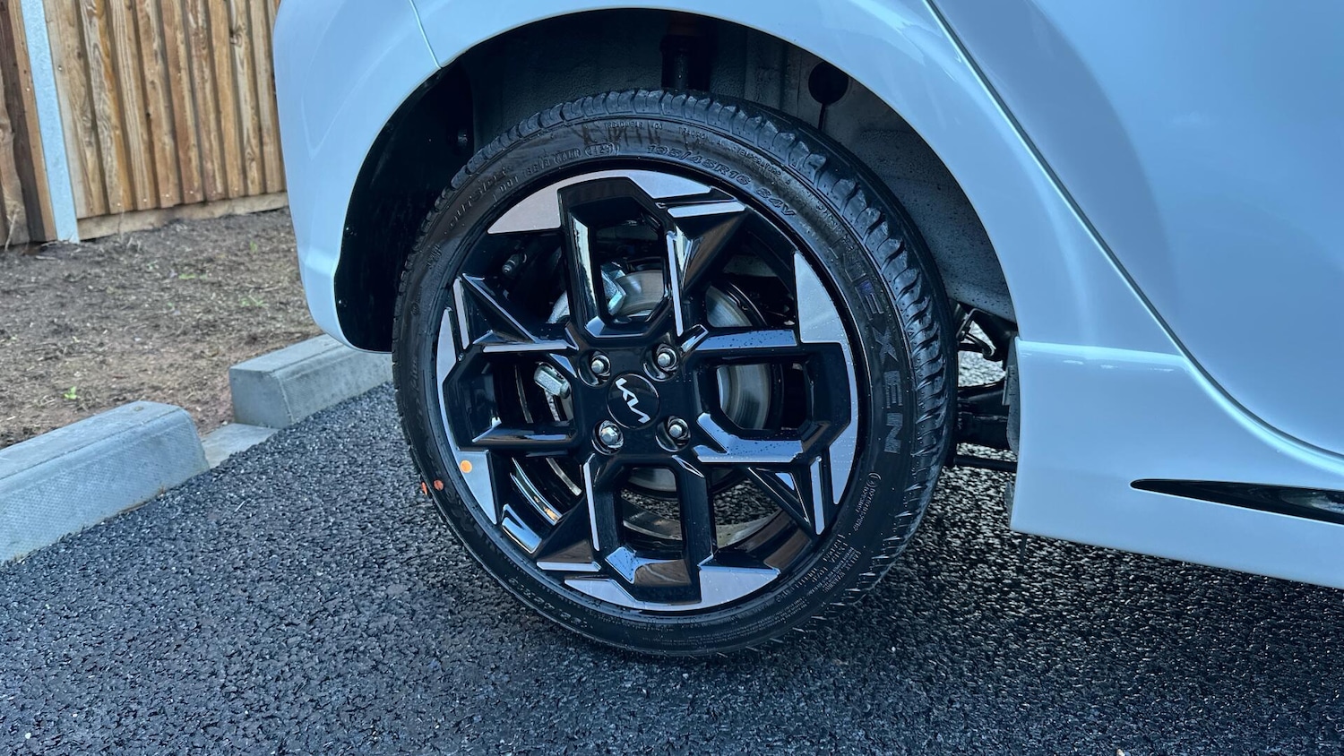 Used Kia Picanto 2025 for sale - 76832358: Photo 23