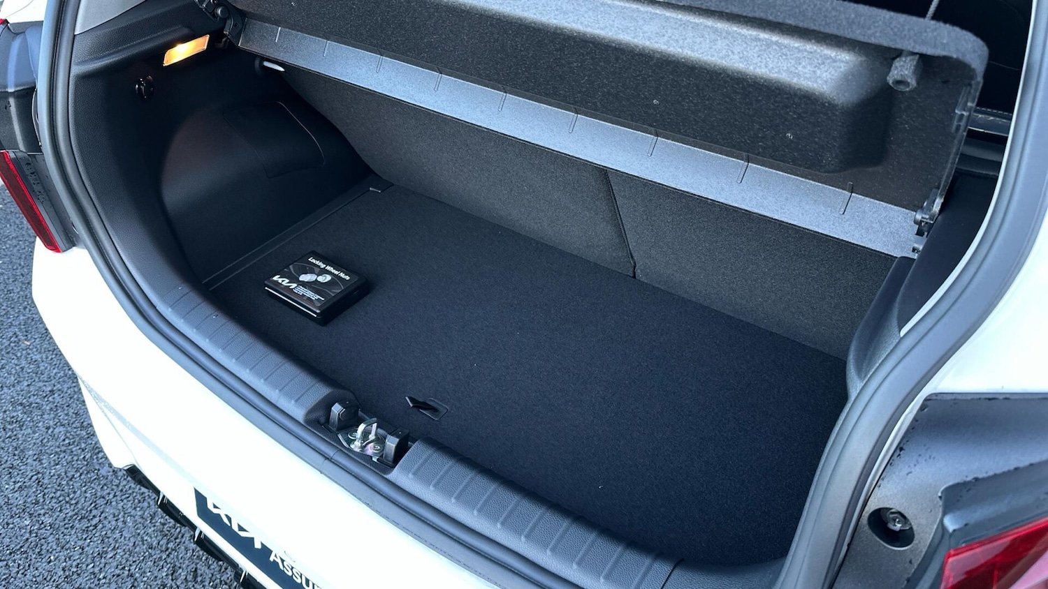 Used Kia Picanto 2025 for sale - 76832358: Photo 25