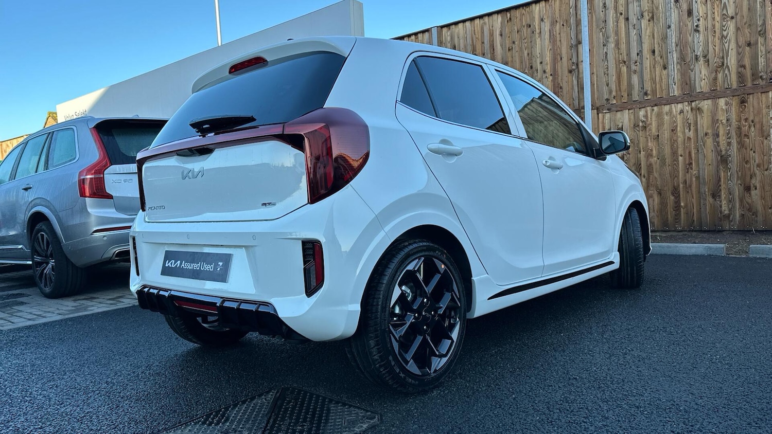 Used Kia Picanto 2025 for sale - 76832358: Photo 26