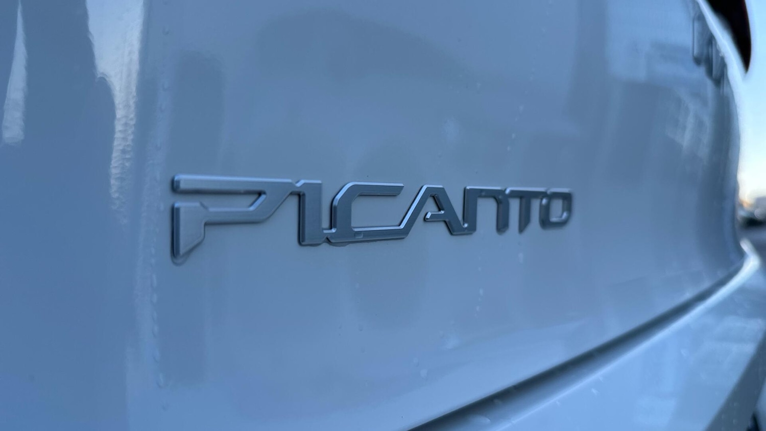 Used Kia Picanto 2025 for sale - 76832358: Photo 27