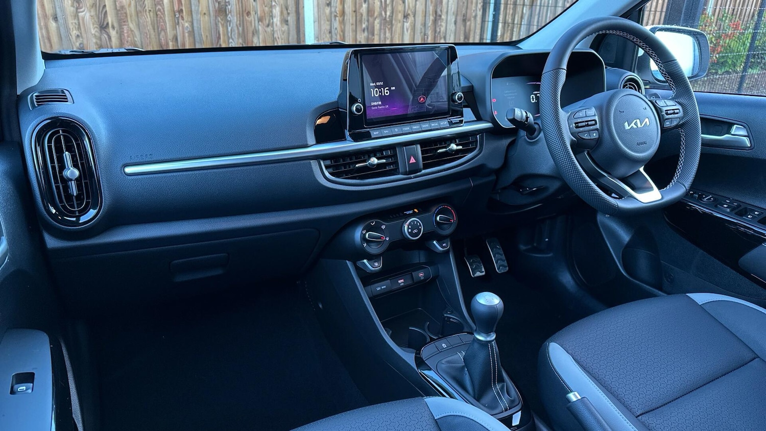 Used Kia Picanto 2025 for sale - 76832358: Photo 3