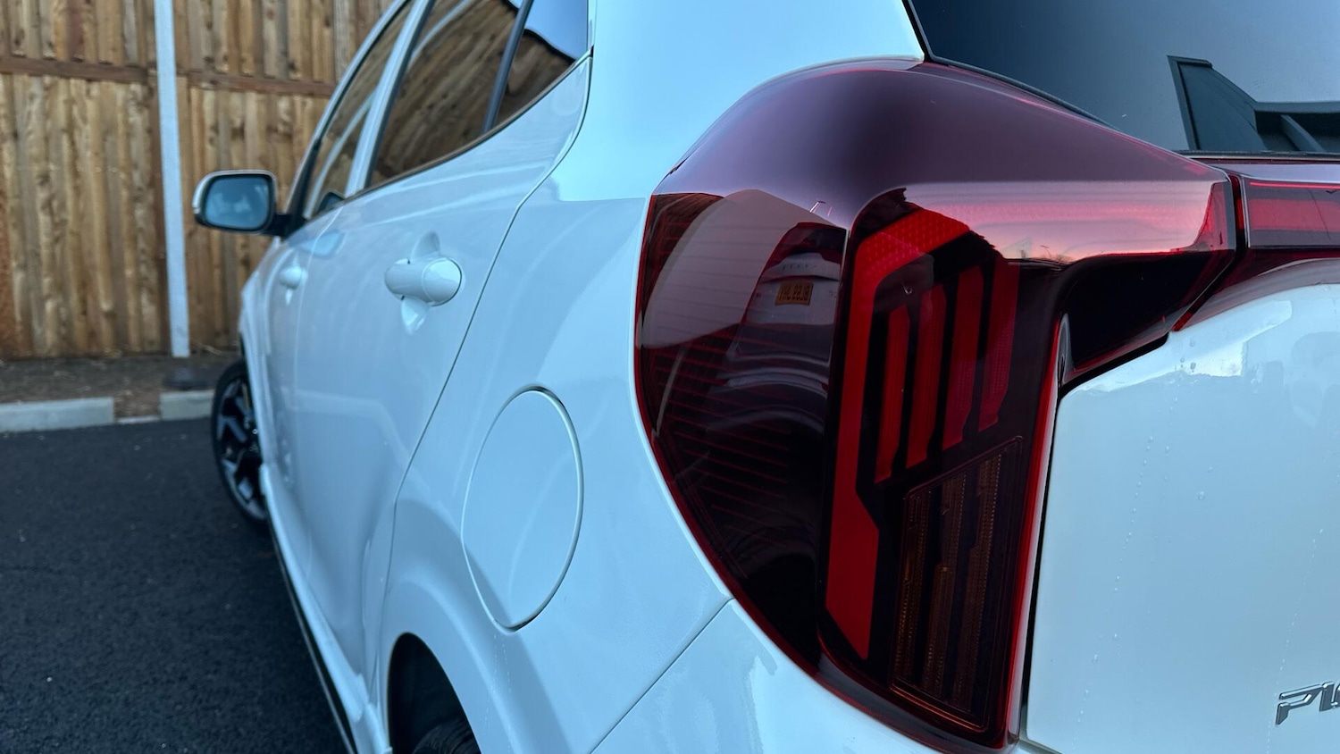 Used Kia Picanto 2025 for sale - 76832358: Photo 30