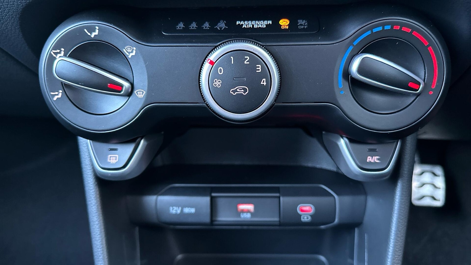 Used Kia Picanto 2025 for sale - 76832358: Photo 36