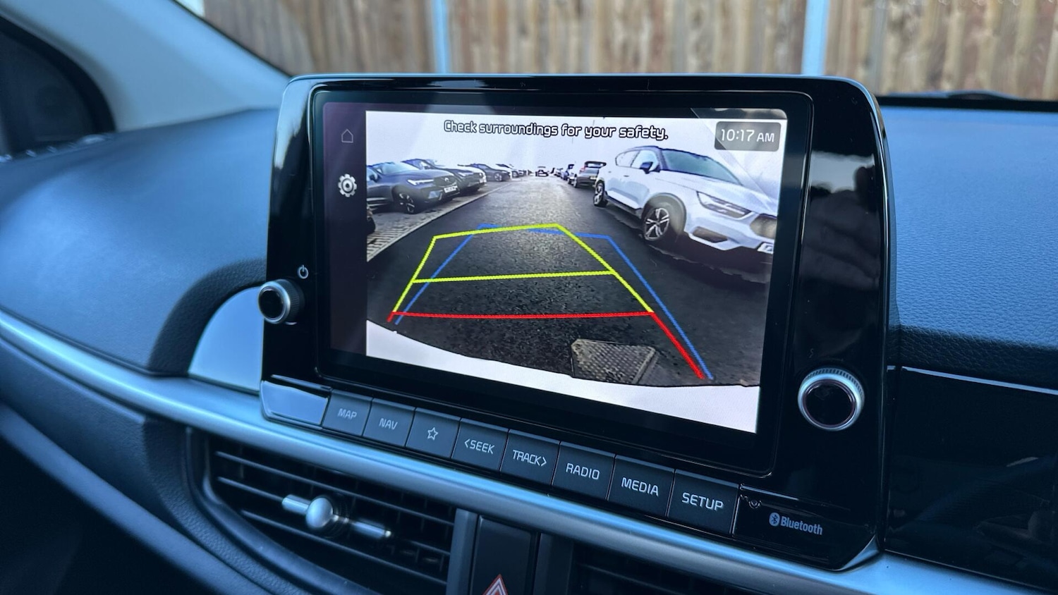 Used Kia Picanto 2025 for sale - 76832358: Photo 39