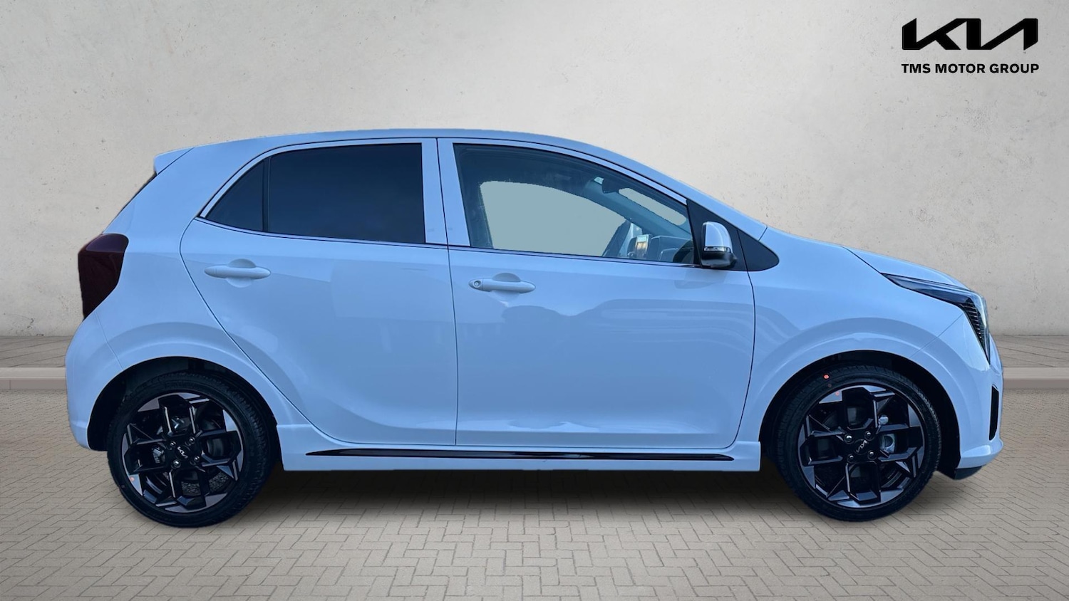 Used Kia Picanto 2025 for sale - 76832358: Photo 4