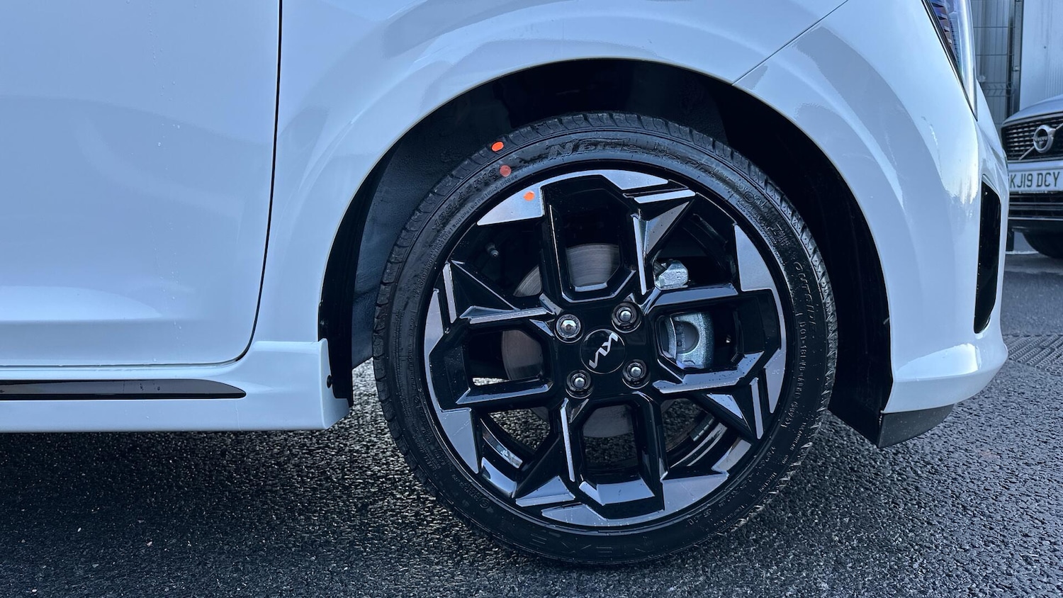 Used Kia Picanto 2025 for sale - 76832358: Photo 5