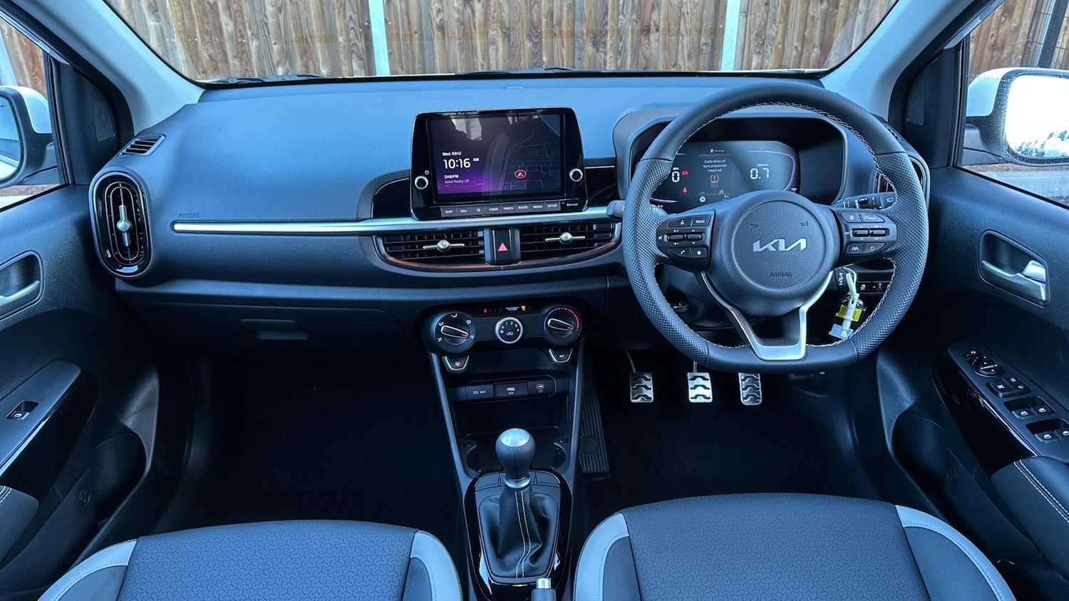 Used Kia Picanto 2025 for sale - 76832358: Photo 6