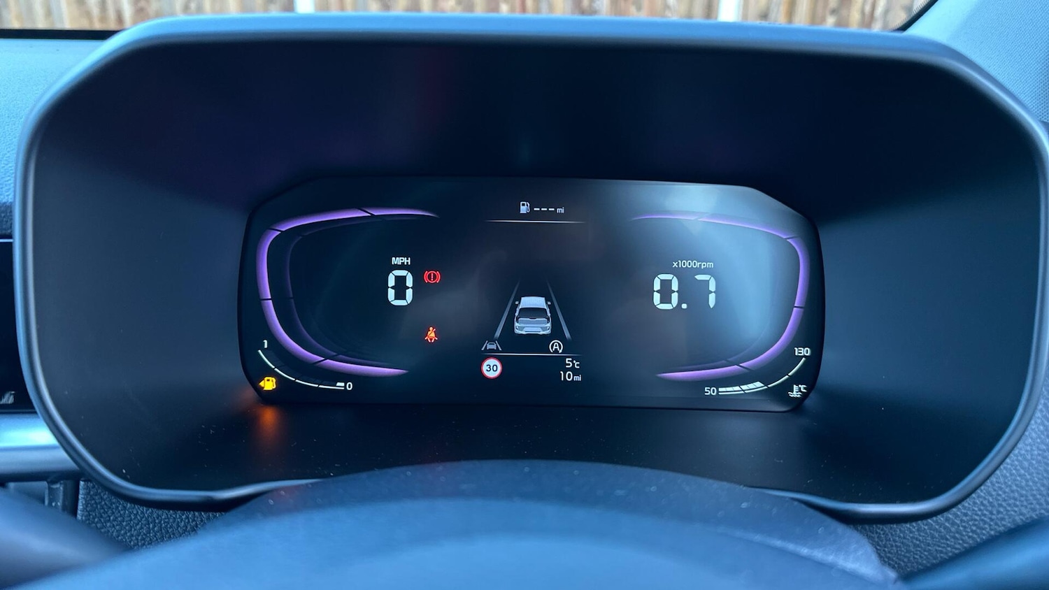 Used Kia Picanto 2025 for sale - 76832358: Photo 7