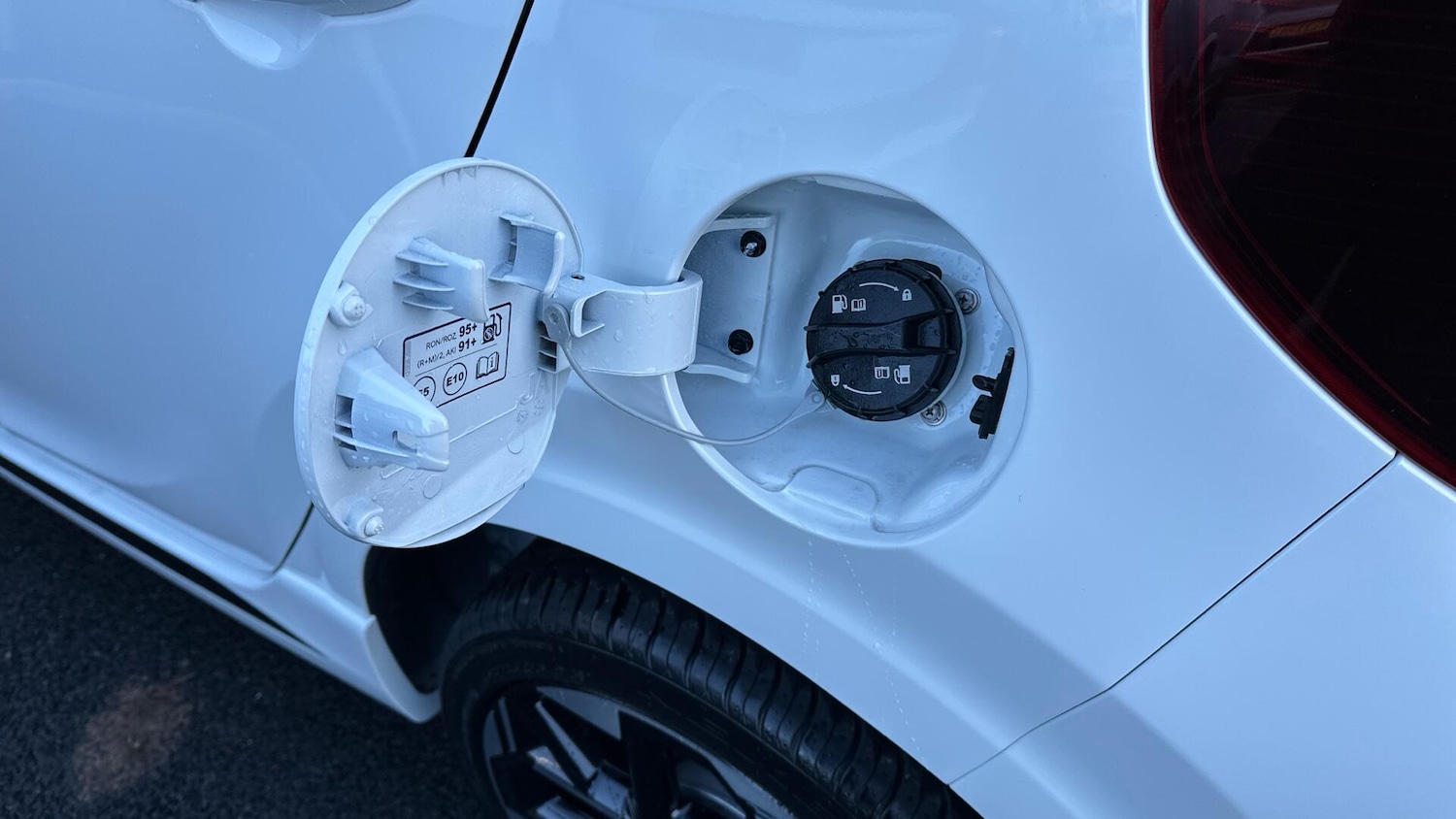 Used Kia Picanto 2025 for sale - 76832358: Photo 9