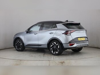 Used Kia Sportage 2025 for sale - 78934671: Photo