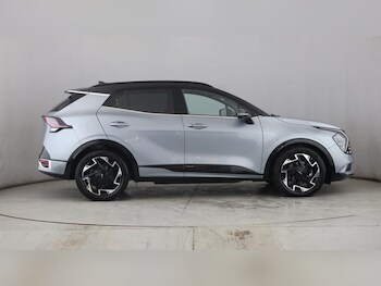 Used Kia Sportage 2025 for sale - 78934671: Photo