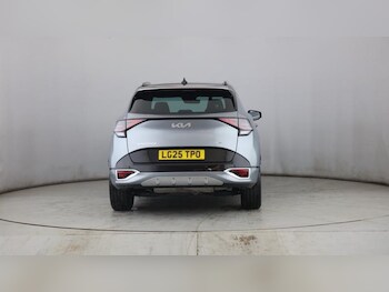 Used Kia Sportage 2025 for sale - 78934671: Photo