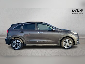 Used Kia Niro 2019 for sale - 76743574: Photo