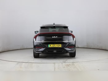 Used Kia EV6 2025 for sale - 77970173: Photo