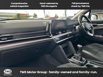 Used Kia Sportage 2023 for sale - 79688344: Photo