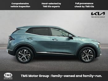 Used Kia Sportage 2023 for sale - 79688344: Photo