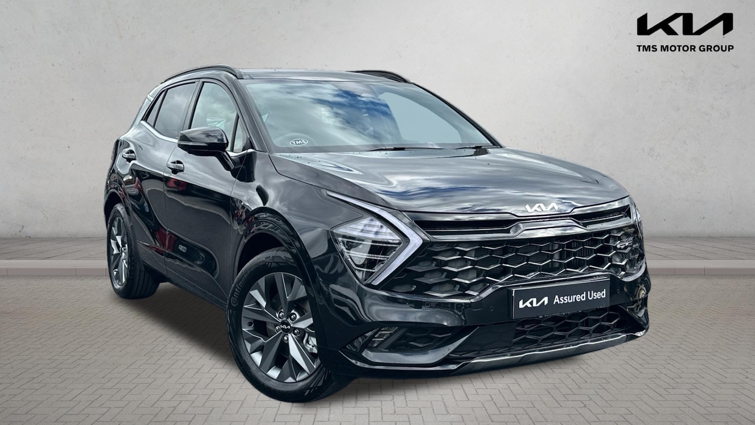 Used Kia Sportage 2025 for sale - 76336378: Photo 1