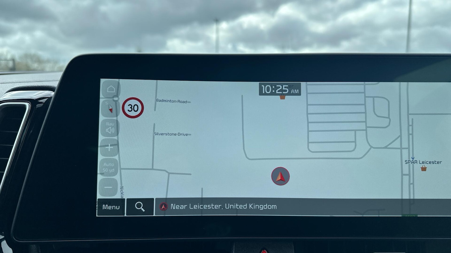 Used Kia Sportage 2025 for sale - 76336378: Photo 10