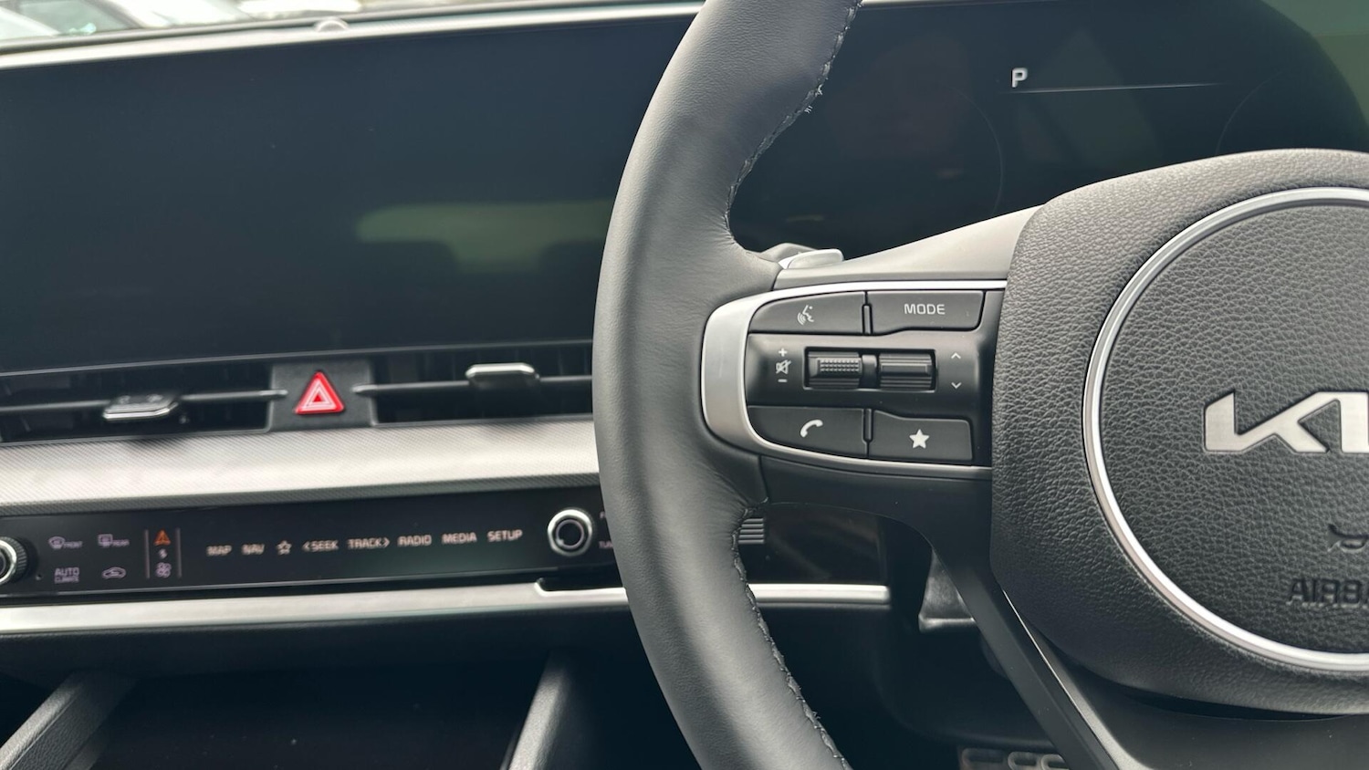 Used Kia Sportage 2025 for sale - 76336378: Photo 14