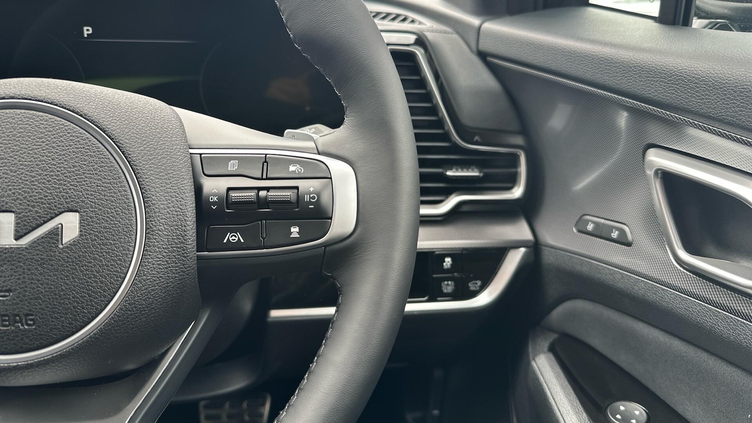 Used Kia Sportage 2025 for sale - 76336378: Photo 15