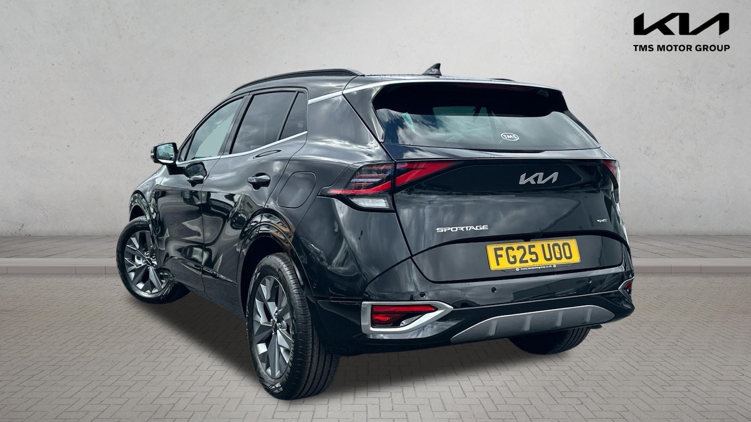 Used Kia Sportage 2025 for sale - 76336378: Photo 2