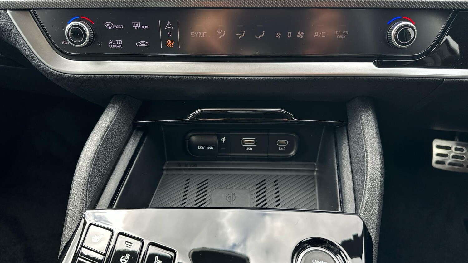 Used Kia Sportage 2025 for sale - 76336378: Photo 21