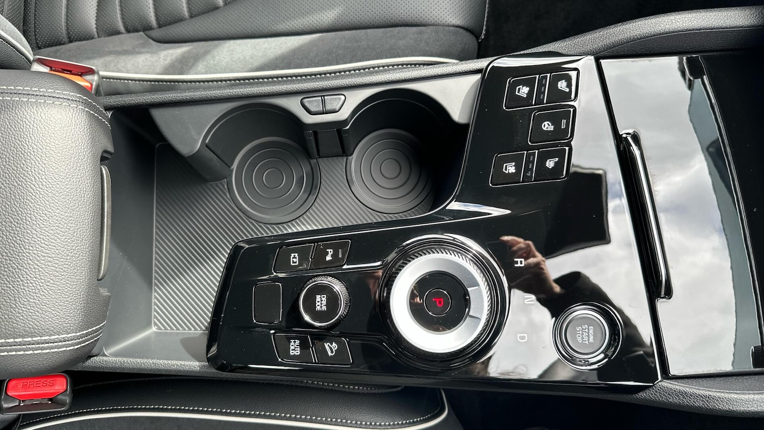 Used Kia Sportage 2025 for sale - 76336378: Photo 22