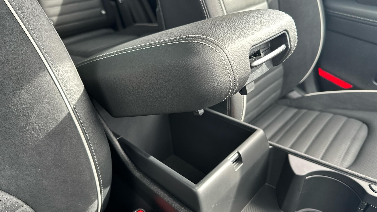 Used Kia Sportage 2025 for sale - 76336378: Photo 24