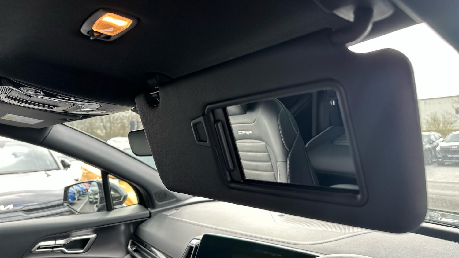 Used Kia Sportage 2025 for sale - 76336378: Photo 28