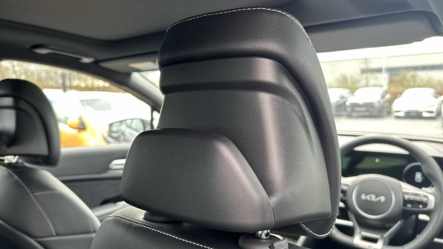 Used Kia Sportage 2025 for sale - 76336378: Photo 34