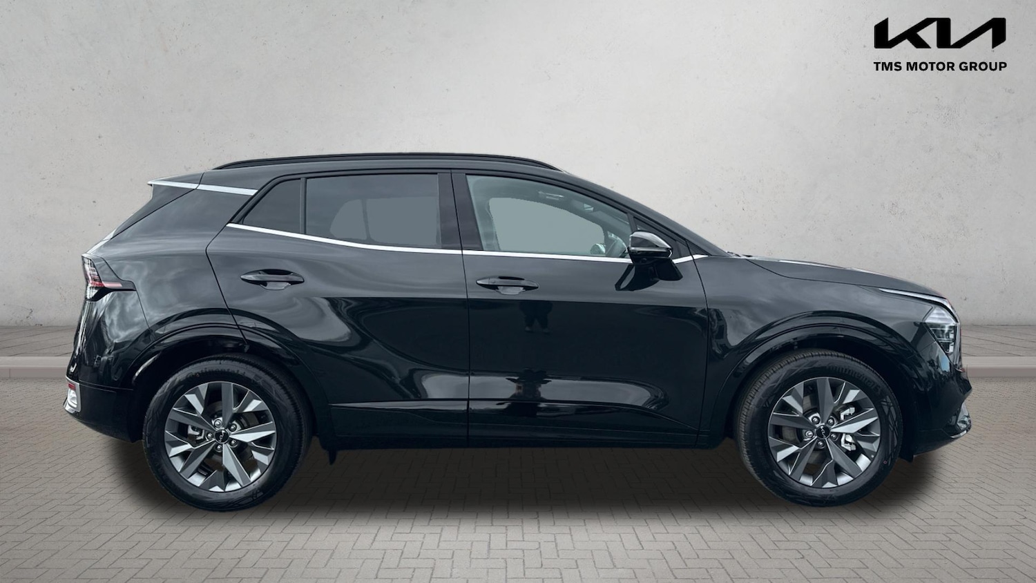 Used Kia Sportage 2025 for sale - 76336378: Photo 4