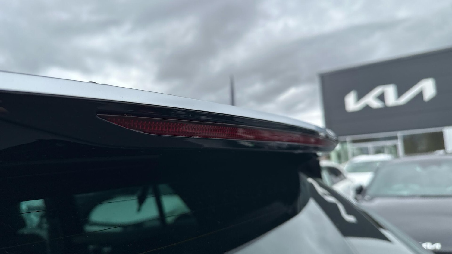 Used Kia Sportage 2025 for sale - 76336378: Photo 49