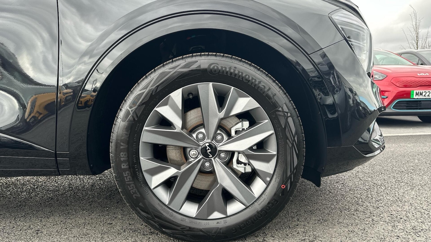 Used Kia Sportage 2025 for sale - 76336378: Photo 5