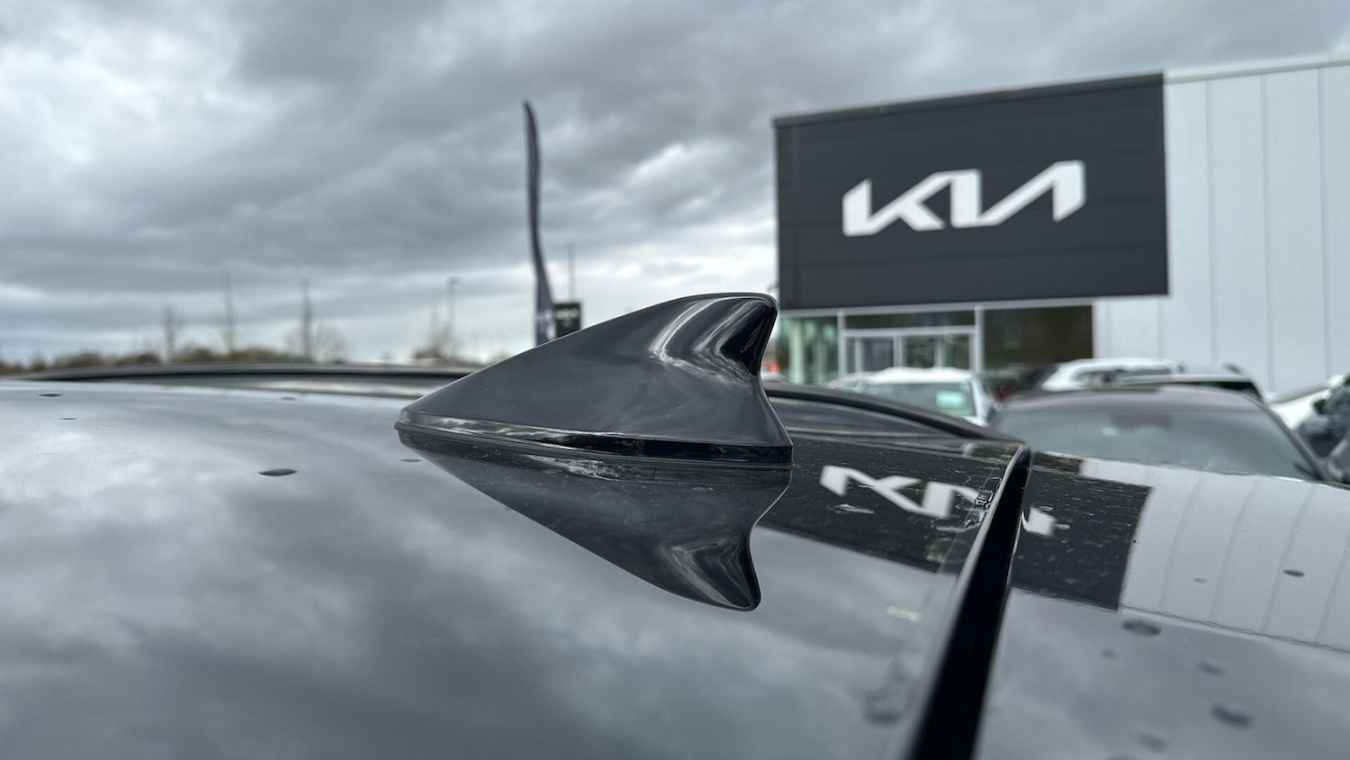 Used Kia Sportage 2025 for sale - 76336378: Photo 50