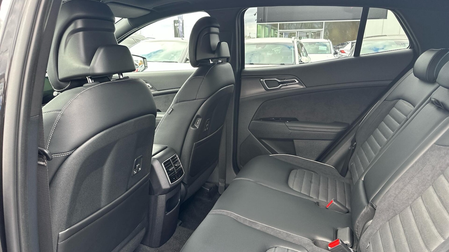 Used Kia Sportage 2025 for sale - 76336378: Photo 9