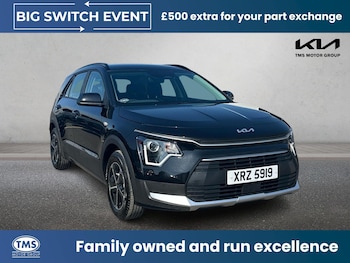 Used Kia Niro 2026 for sale - 79291718: Photo