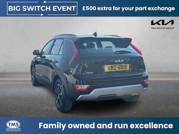 Used Kia Niro 2026 for sale - 79291718: Photo