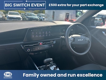 Used Kia Niro 2026 for sale - 79291718: Photo